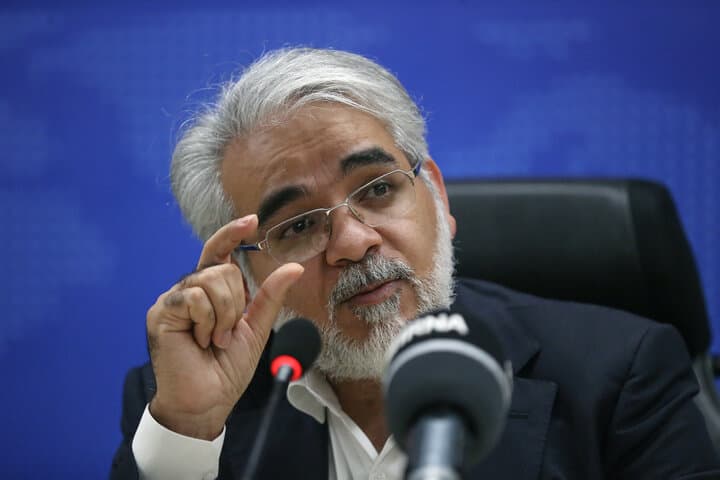 قربان زاده با لودر از روی حجت کریمی رد شد؛ افشای پیام های مدعی درآمدزایی! + عکس