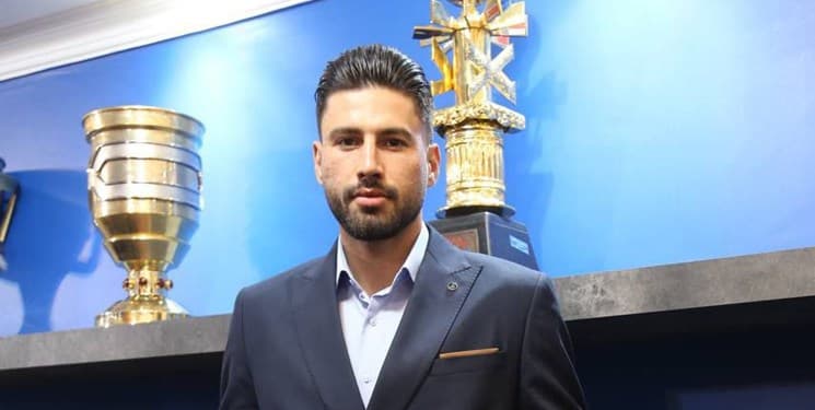 به بهانه پنالتی مشکوک ایمان سلیمی؛ تاریخچه دست بی قرار در لیگ برتر