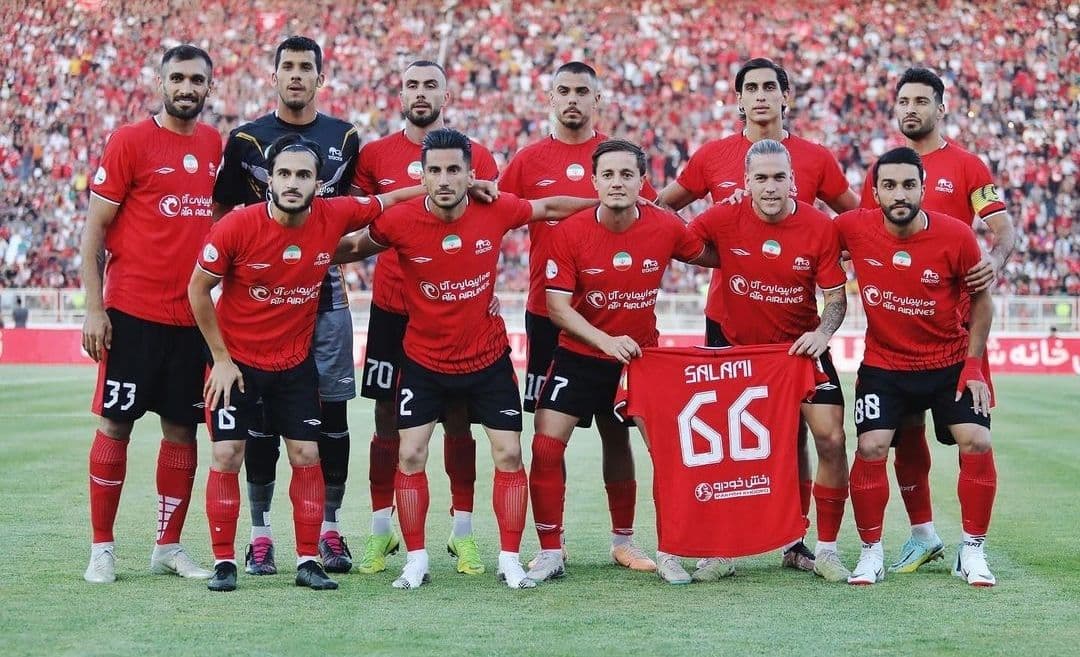 پشت پرده یک دیالوگ جنجالی؛ کدام بازیکن خارجی تراکتور کم کاری می کند؟
