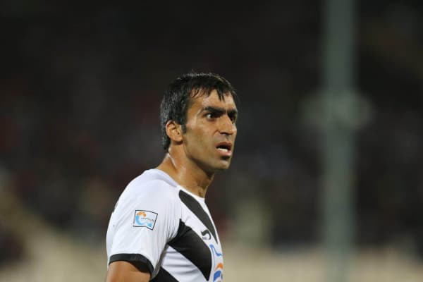 هافبک سابق پرسپولیس به ۱۶ ماه حبس و پرداخت دیه محکوم شد!