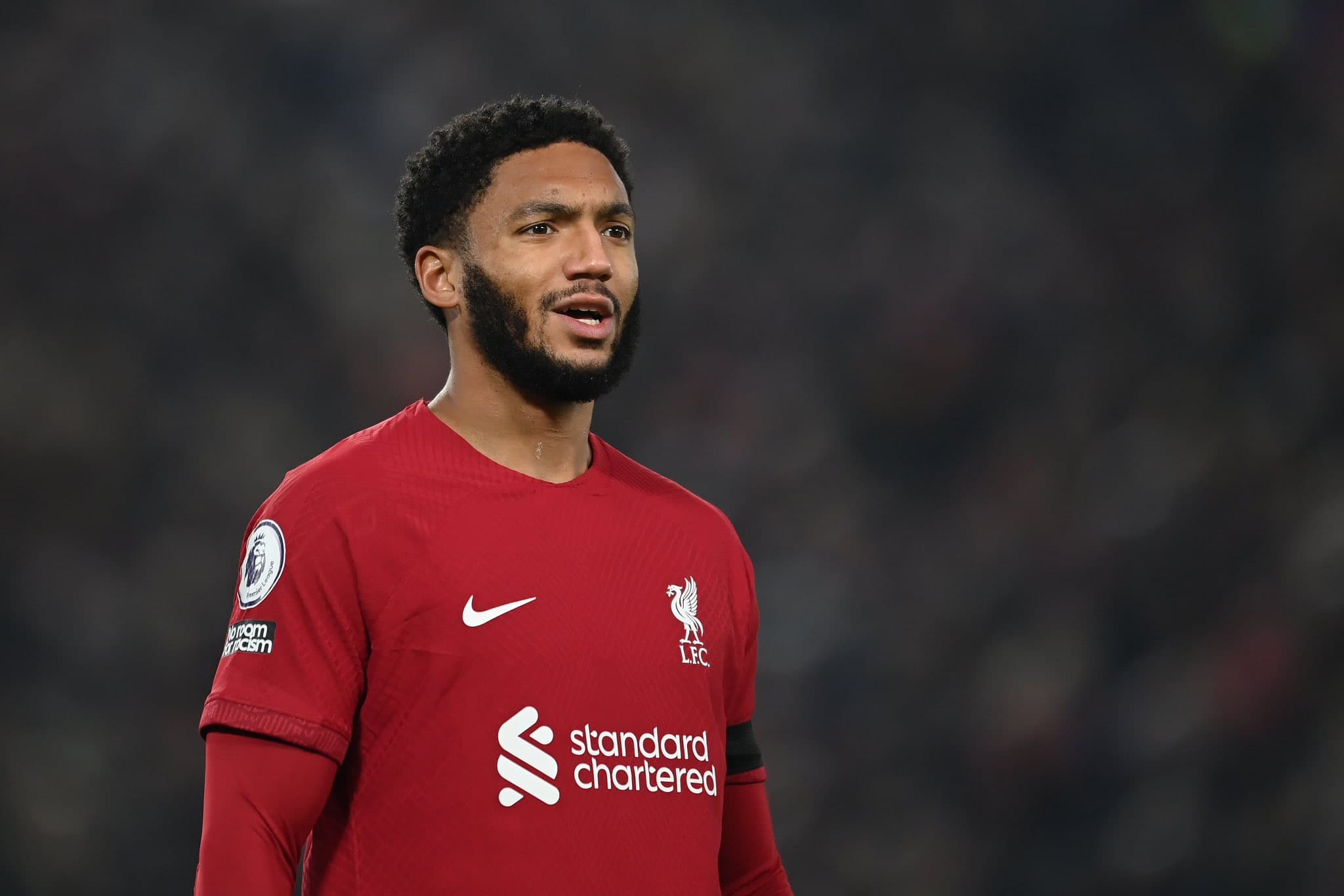 پس از محمد صلاح، الاتحاد عربستان به جو گومز علاقه جدی دارد