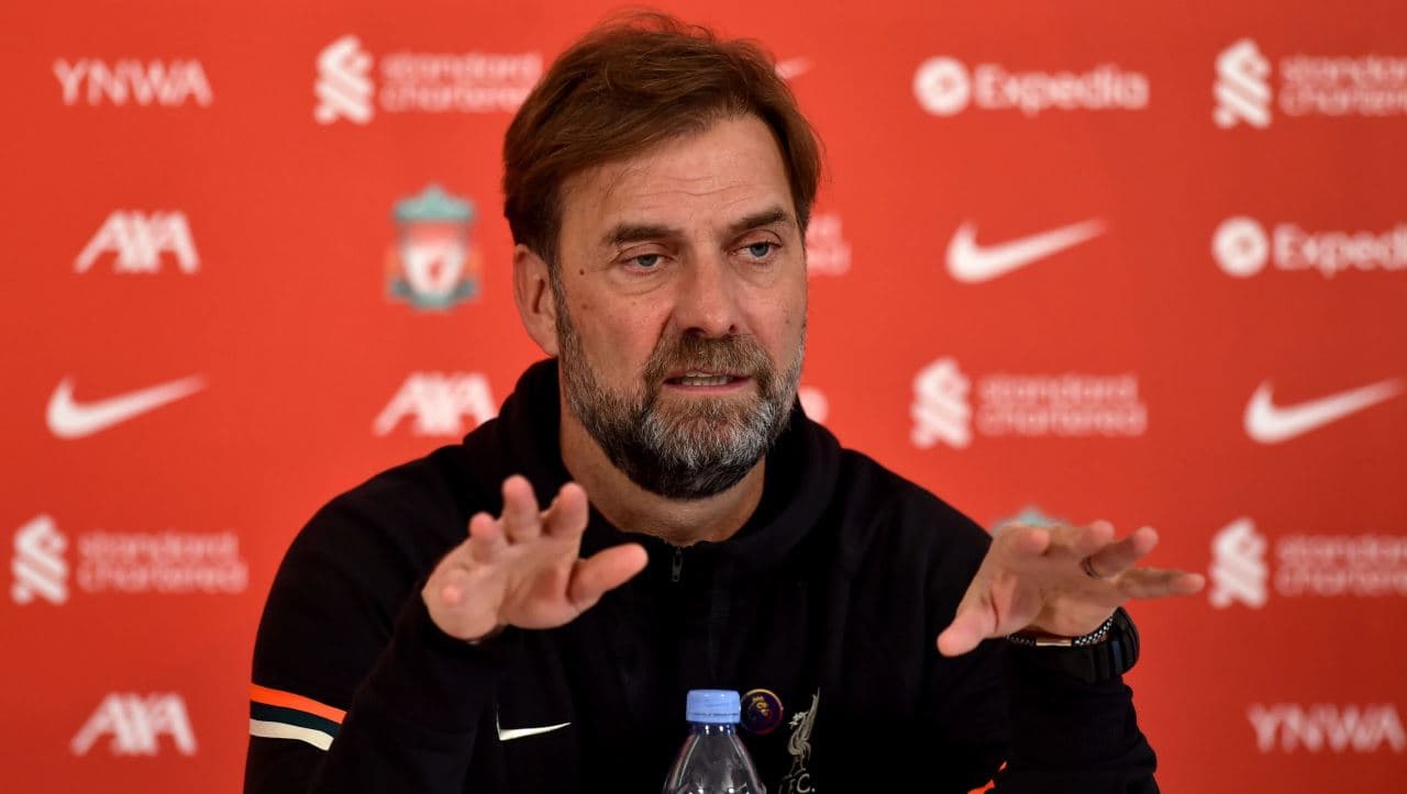 کلوپ: محمد صلاح؟ این زخم را دوباره باز نکنید؛ صحبت های هندرسون در مورد من حقیقت داشتند 