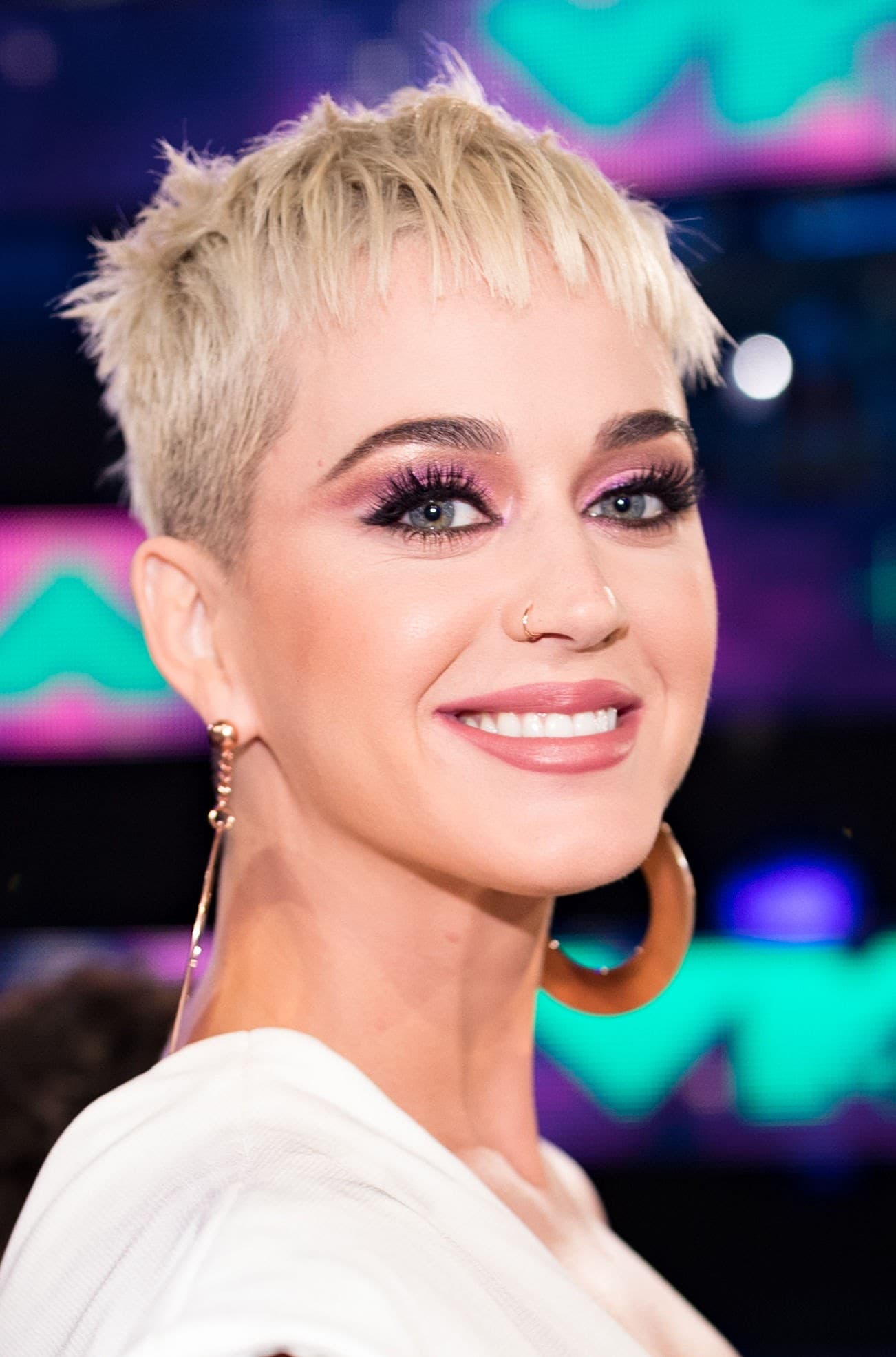 دانلود فول آلبوم Katy Perry - کیتی پری
