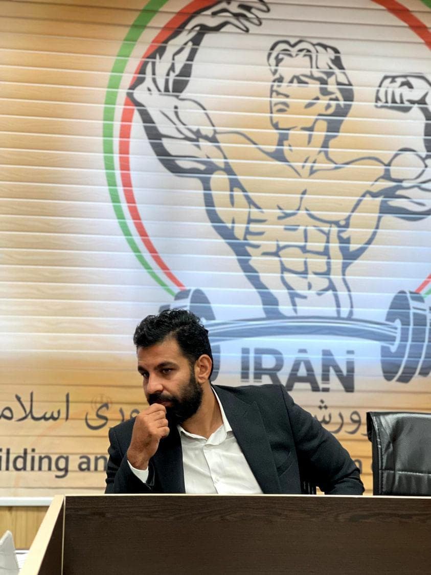 تربیت بیش از ۲۰۰ مربی بدنسازی در مهرماه ۱۴۰۲