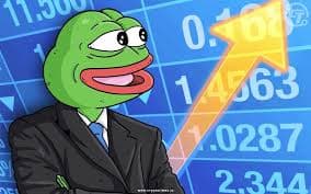 من با ارز pepe پولدار شدم(فرصتی دوباره)