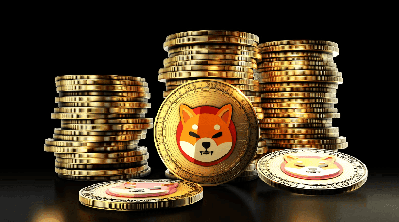 دریافت رایگان 100 هزار واحد ارز دیجیتال shiba