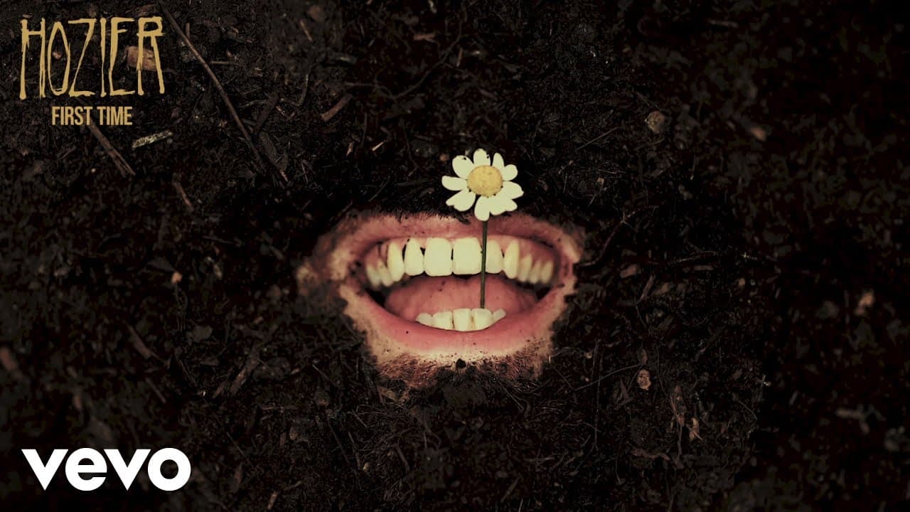 دانلود اهنگ First Time از Hozier