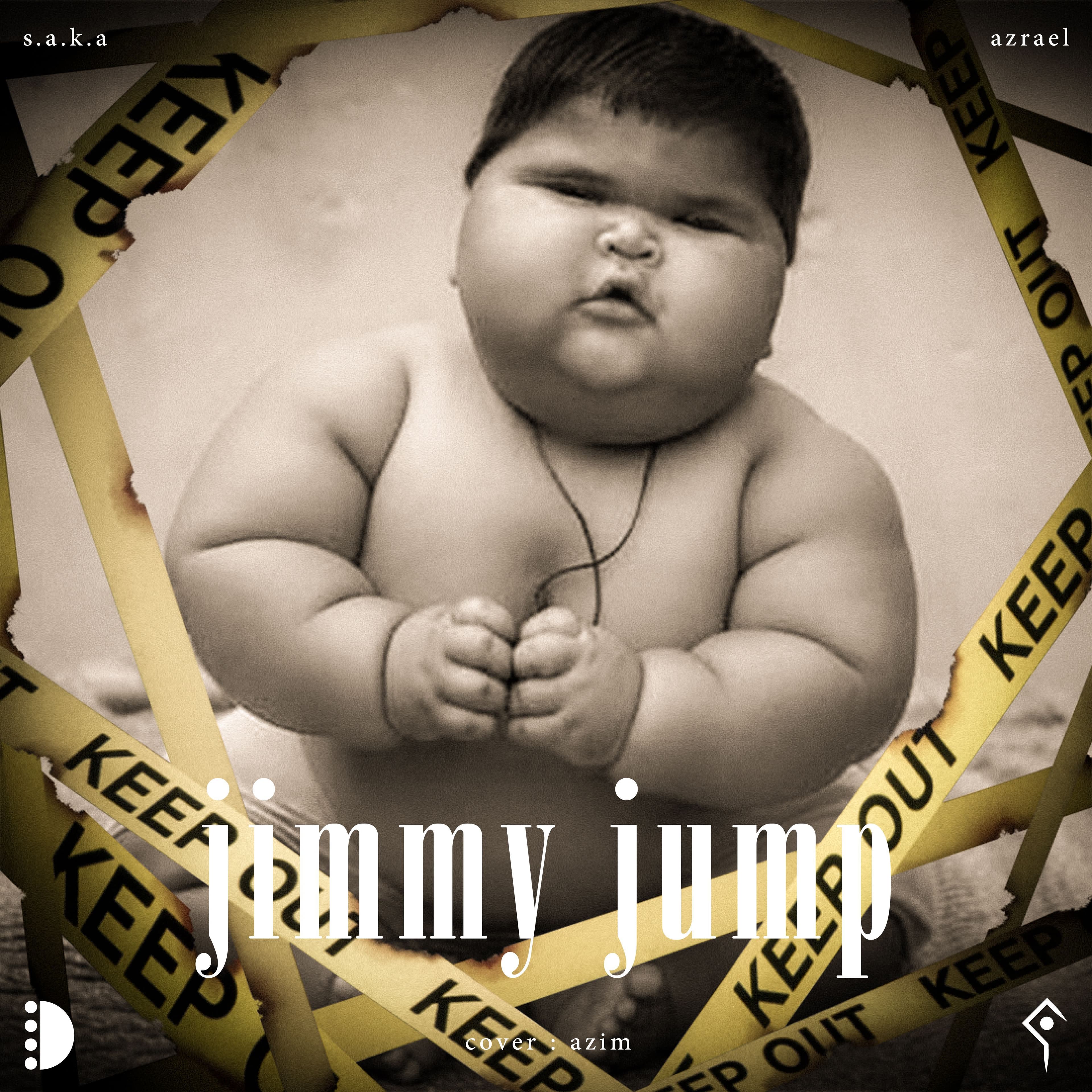 اهنگ جدید ازرائیل به نام جیمی جامپ jimmy jump 