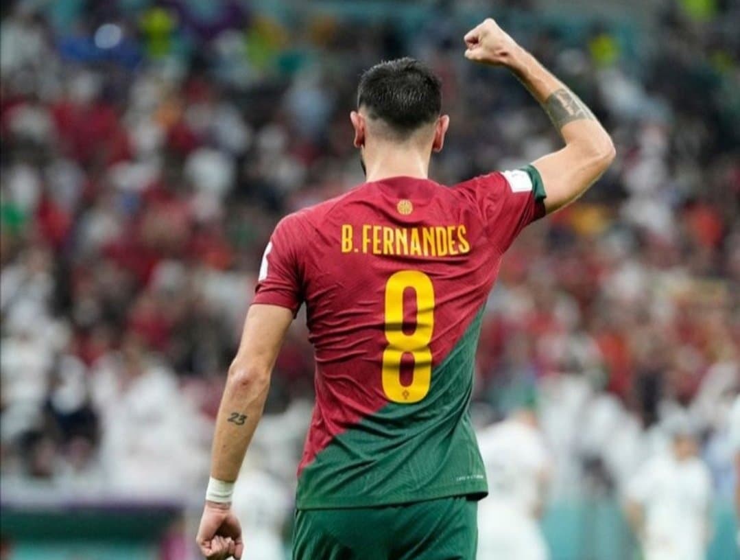 پرتغال 2-0 ایسلند؛ عملیات سلاخی رقبا با موفقیت به پایان رسید