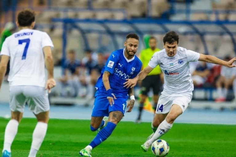 تساوی الهلال مقابل ترکیبی به ارزش 6 میلیون یورو! ارزش یاسین بونو بیش تر از کل تیم نوبهار