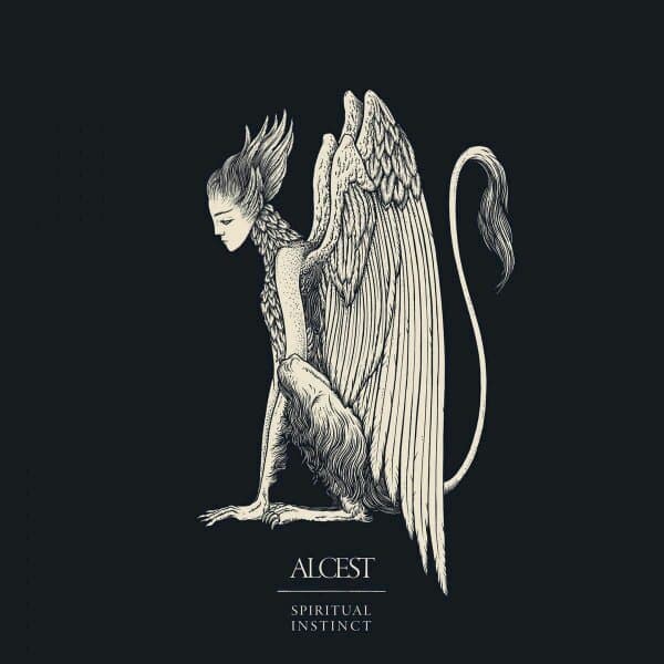 دانلود آهنگ Alcest - Protection
