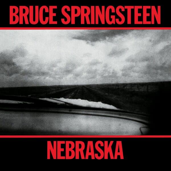 دانلود آهنگ Bruce Springsteen - Atlantic City