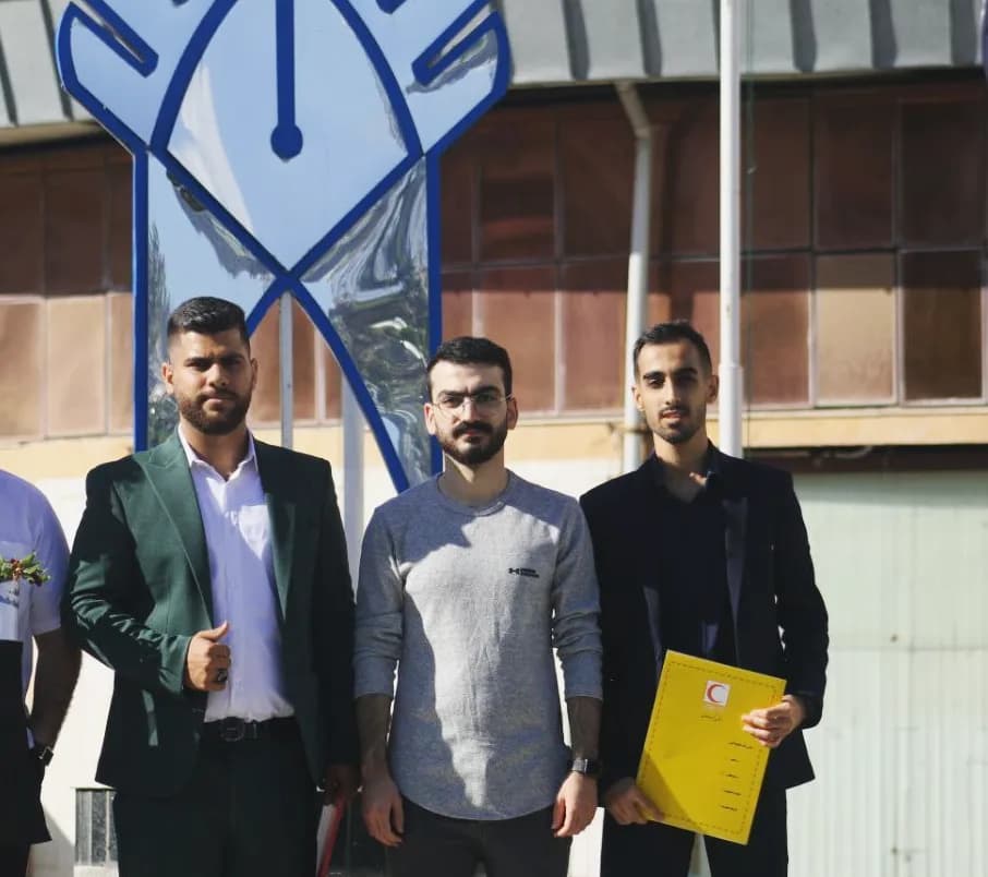 سفیر های سلامت شهرستان لاهیجان انتخاب شدند