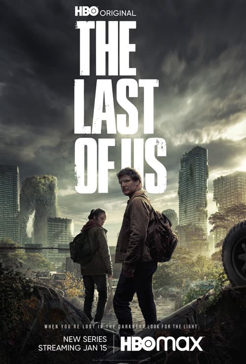 آهنگTHE LAST OF USاز گوستاوو سانتائولایا