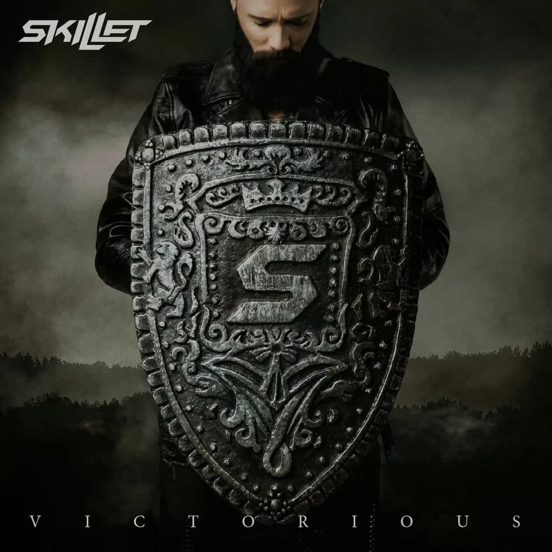 دانلود اهنگ  Skillet - Rise Up