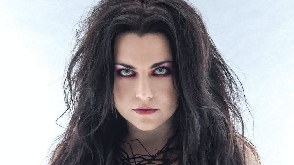 Eveanescence/Going Under(Live Studio Version)