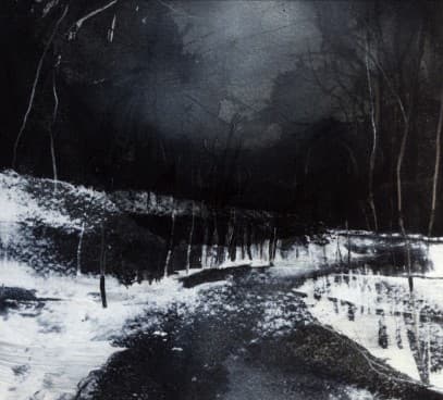 Agalloch : Black Lake Nidstеng