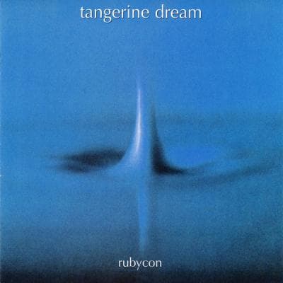 Tangerine Dream : Rubycon  (Part One)