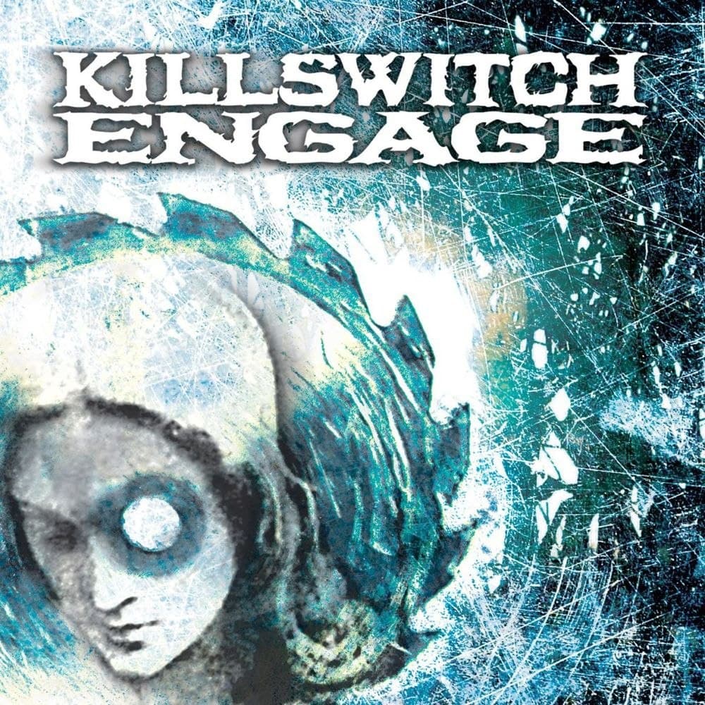 آلبوم killswitch engage  از KillSwitch Engage