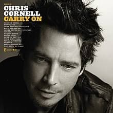 Chris Cornell arms around your love