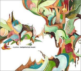 Nujabes metapherical music 