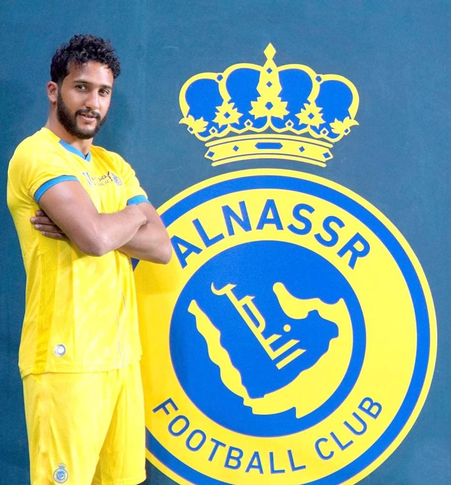 ماجرا گلزن النصر مقابل پرسپولیس