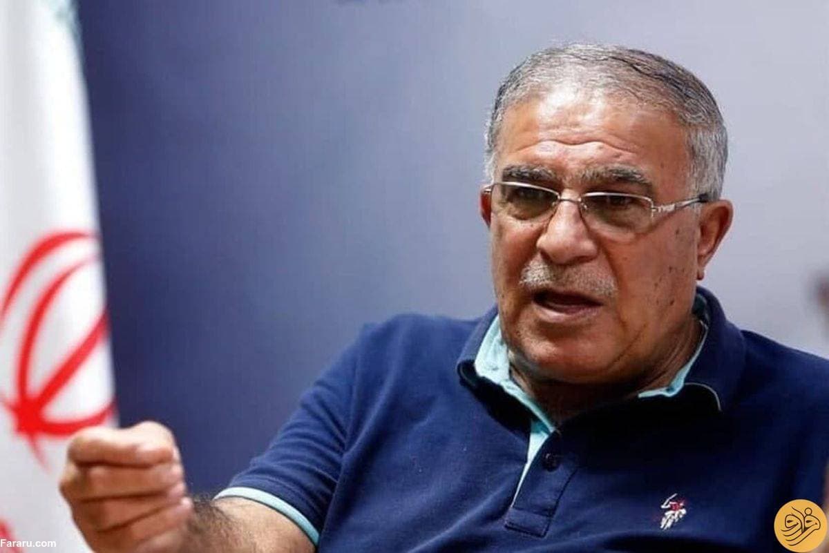 گلایه های پیشکسوتان استقلال / حسن روشن: هر کسی که آمد یک کبریت نیاورد، دزدید و رفت! + فیلم