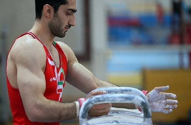 انواع آموزش ها در ژیمناستیک