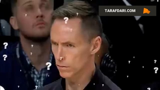 لحظات ماندگار در بسکتبال NBA/ فیلم