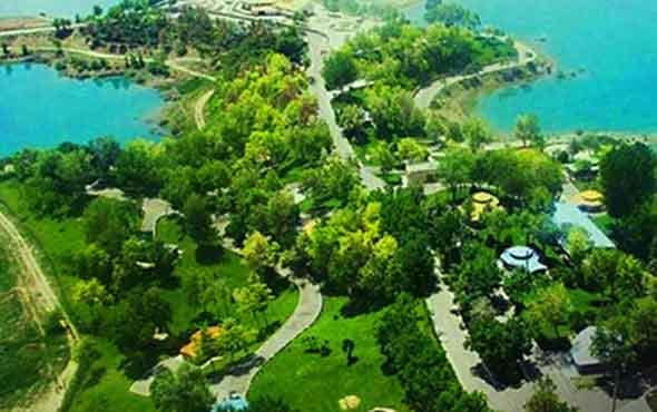 چادگان اصفهان کجاست؟ معرفی مسیر دسترسی + عکس