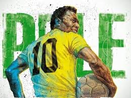 تیم منتخب هر دوره جام جهانی فوتبال (1950 تا 2022) :
