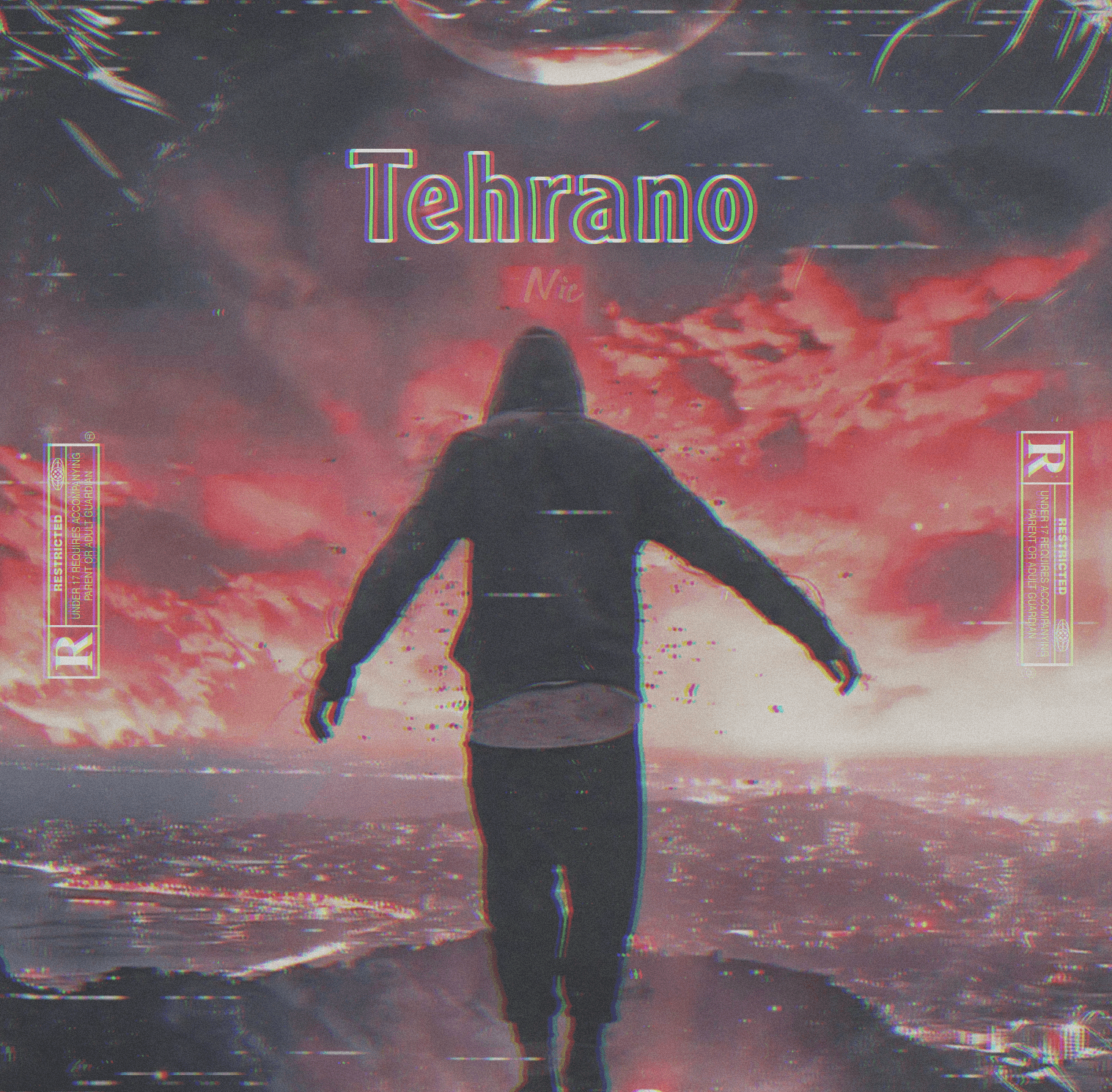 Tehrano - Nic