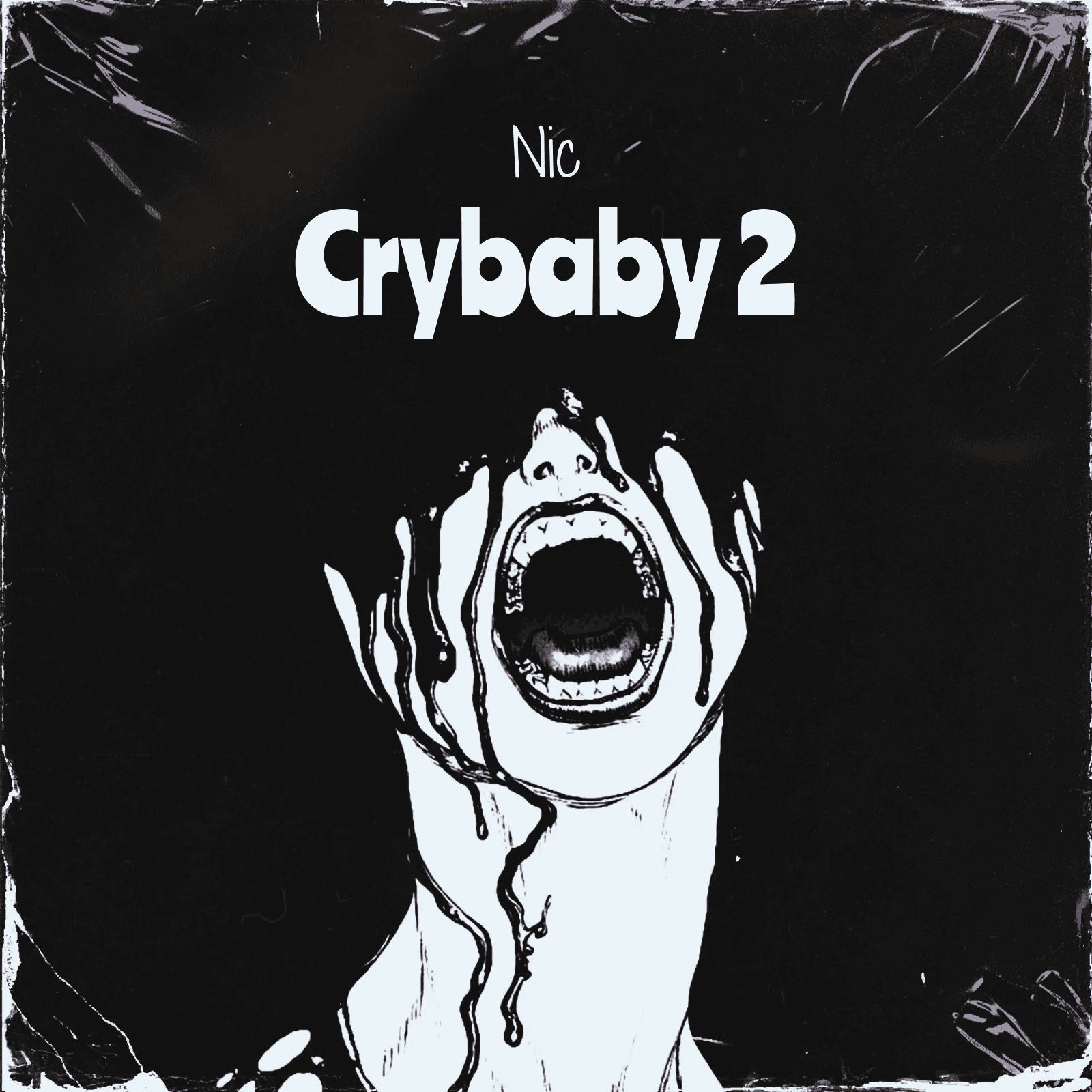 کرای بیبی ۲ نیک ، crybaby 2 nic