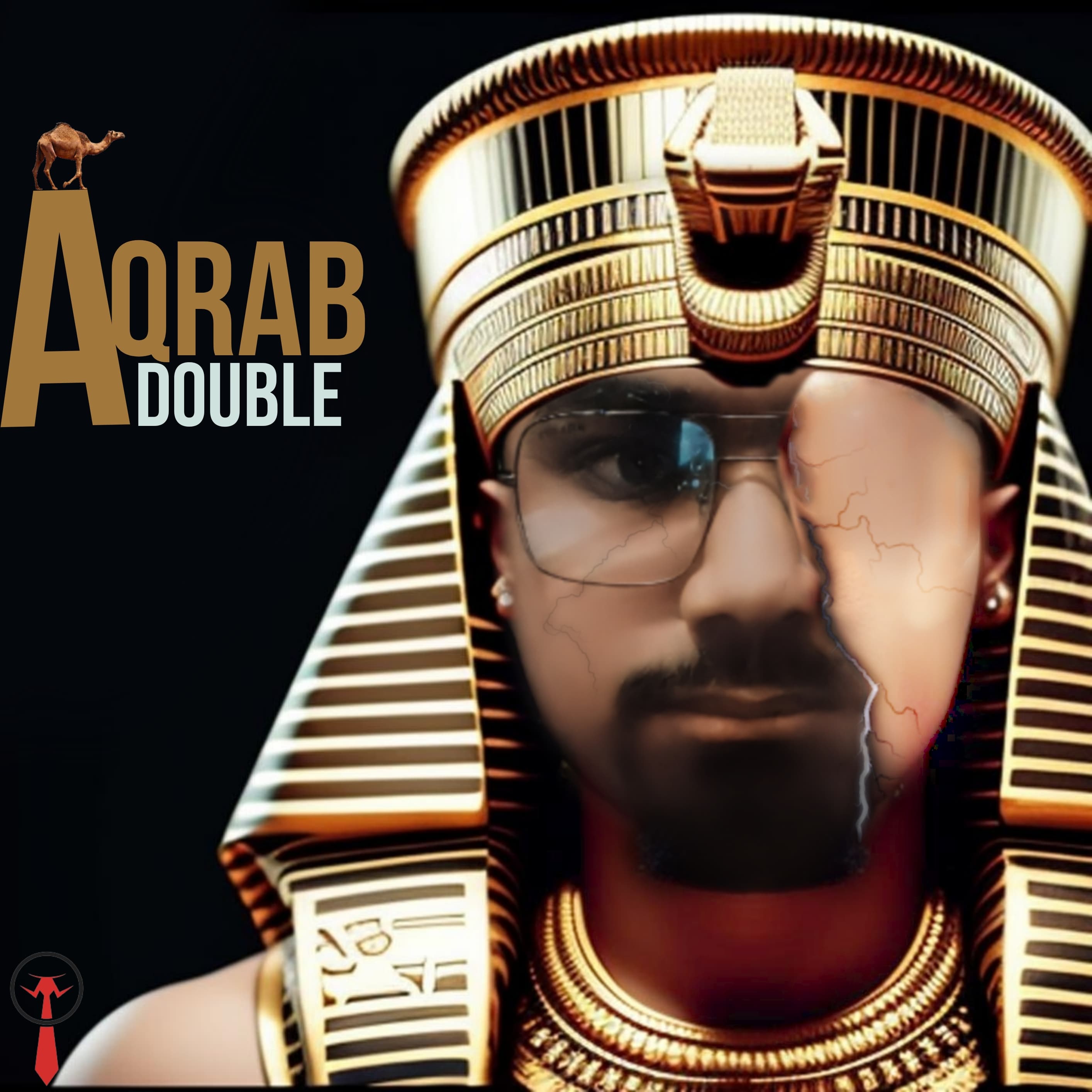 عقرب از دابل