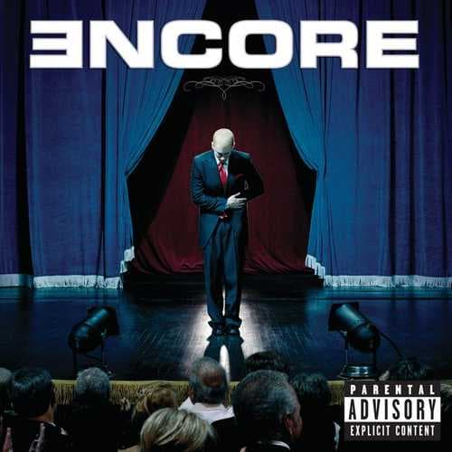 آهنگ mockingbird ازEminem + متن و ترجمه