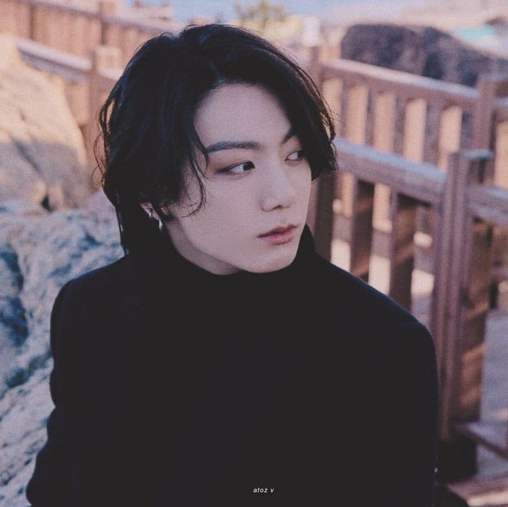 دانلود آهنگ my time از جونگکوک ( BTS ) 