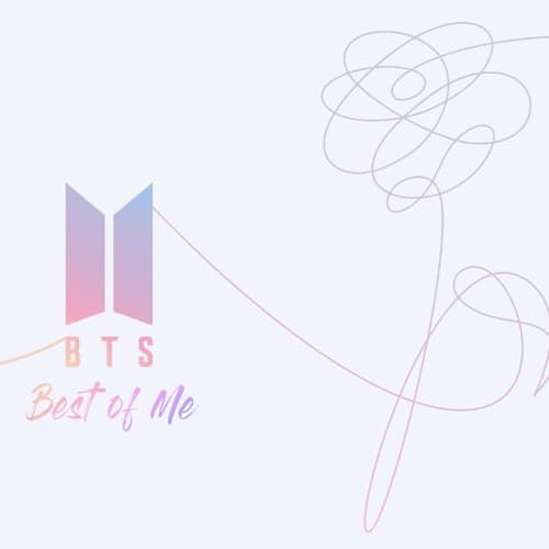 بهترین های BTS _ پارت اول : Best of Me