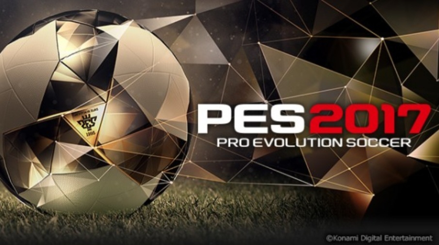 قشنگترین آهنگ PES 2017 ( نظر شخصی ) 