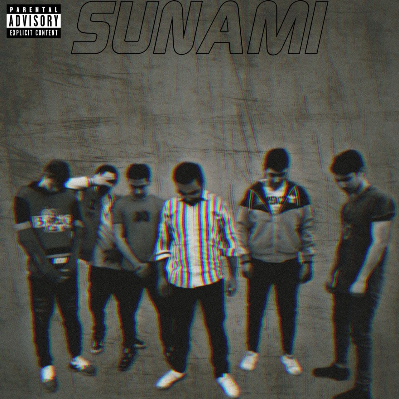 Sunami