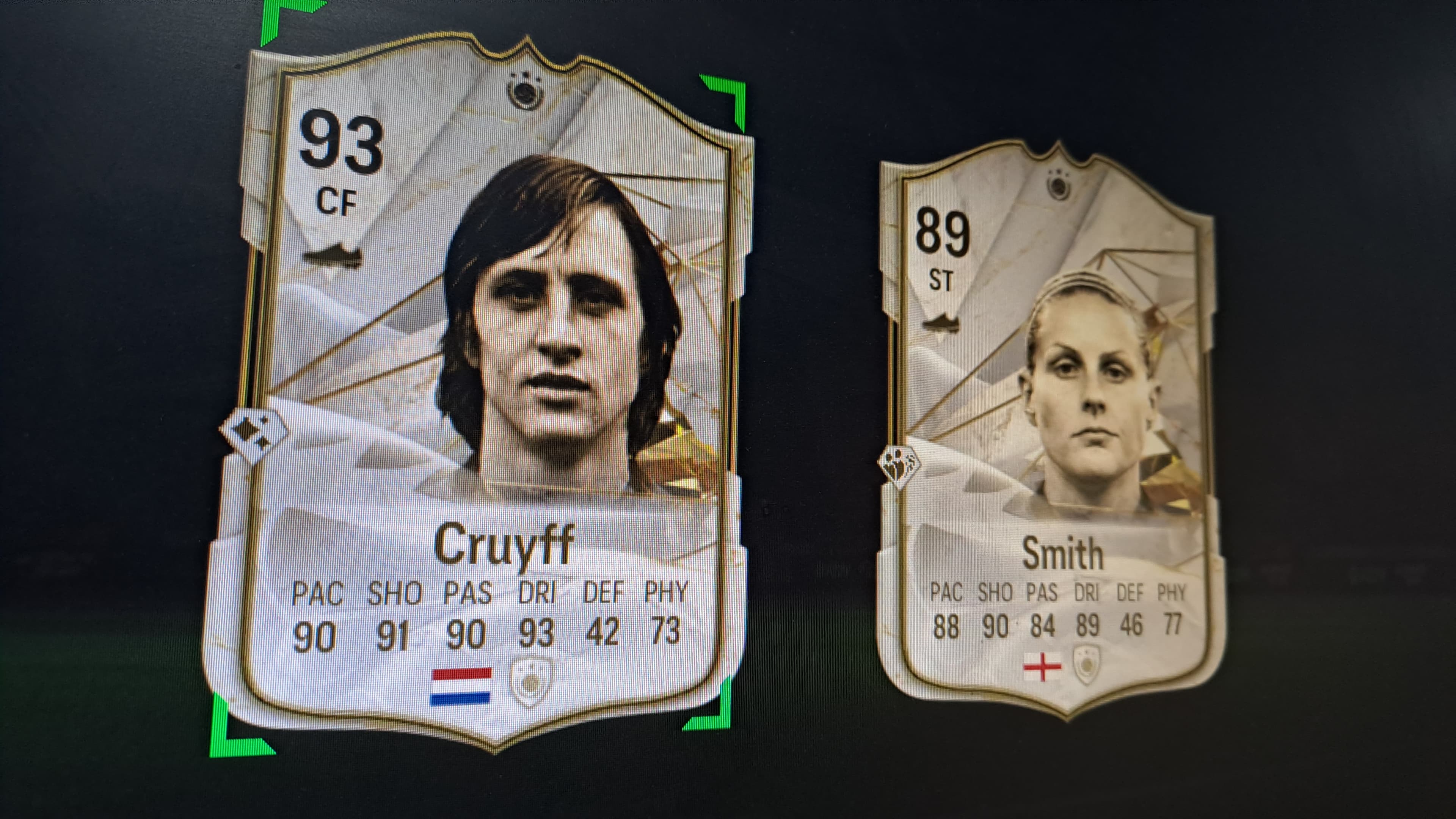 Johan Cruyff