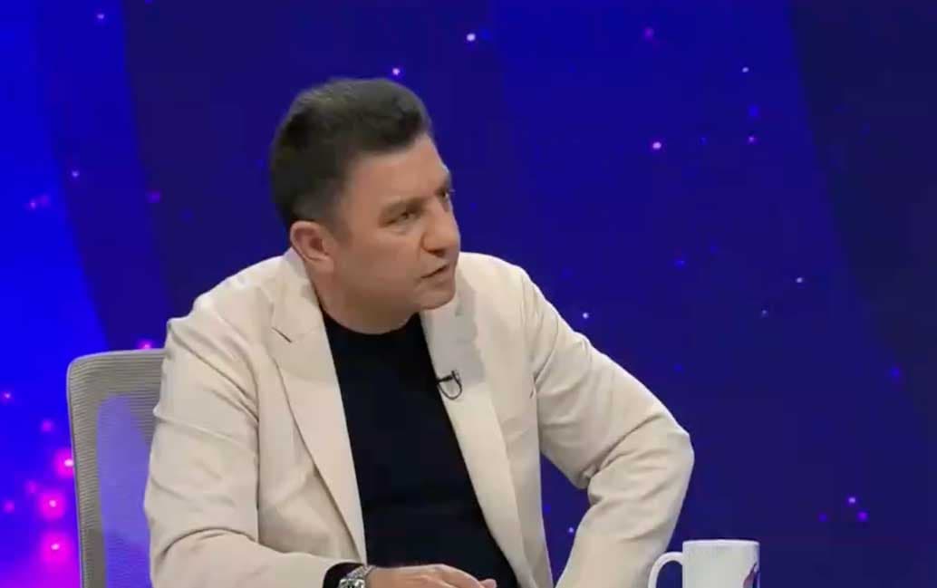 امیر قلعه نویی: هافبک ها را تغییر می دادم باز می گفتند چرا به ترکیب برنده دست زده؛ انگلیس با بهترین لیگ و زیرساخت سالهاست قهرمان نشده است