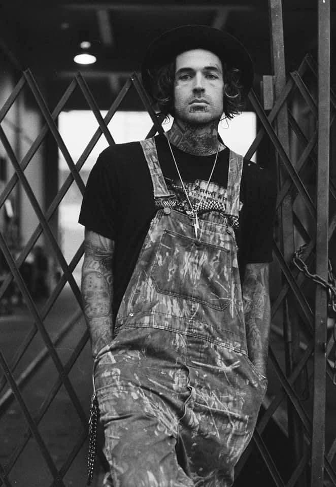  Yelawolf Ft A$AP Rocky Ft Big Henry _ Gangster