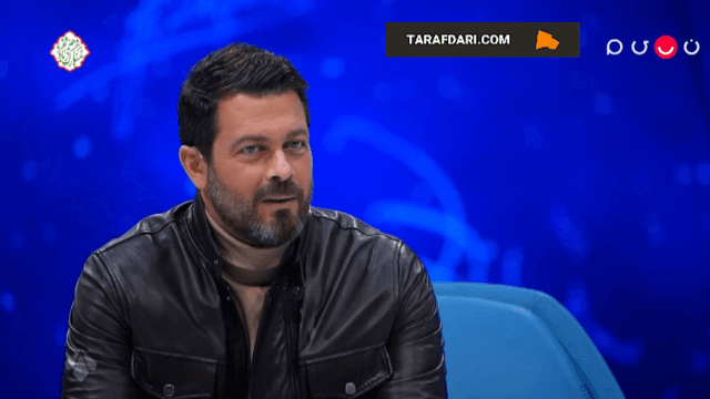 افشین پیروانی: برادرم غلامحسین، الگوی زندگی من است / فیلم