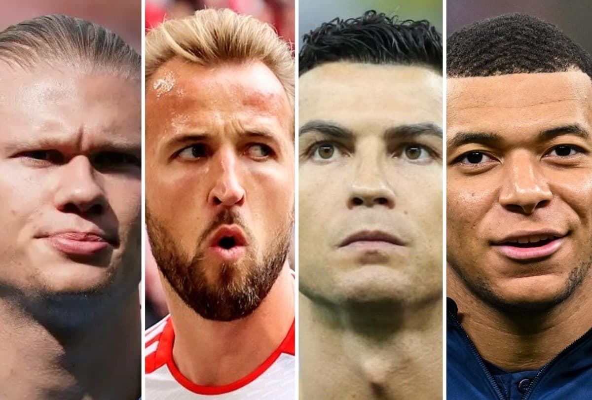 بهترین گلزنان جهان در سال 2023 از نگاه IFFHS؛ طارمی همسایه مسی