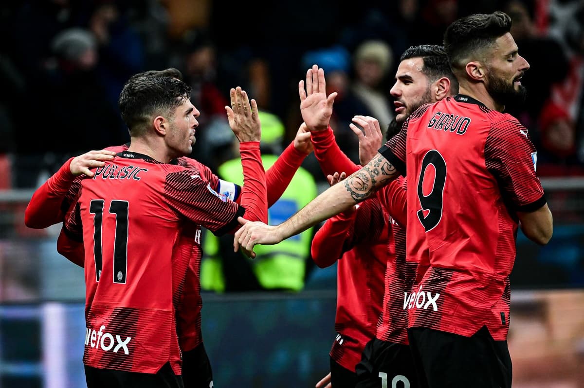 میلان 1-0 ساسولو؛ پیولی و شیطان نفسی به راحتی کشیدند