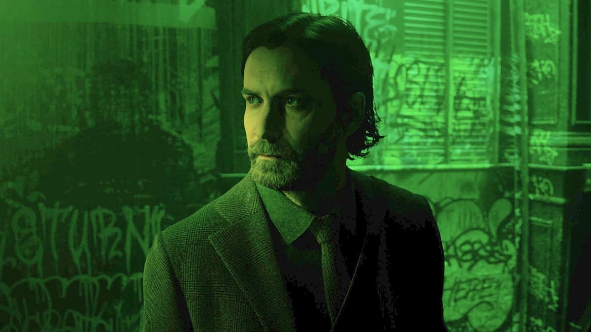 بازی Alan Wake 2 برترین بازی سال 2023 از نگاه مجله تایم