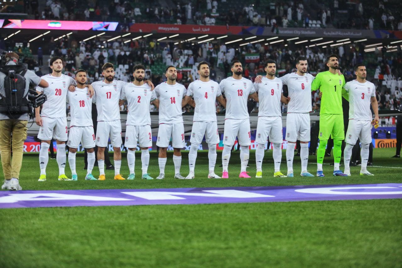 ایران - امارات به روایت تصویر
