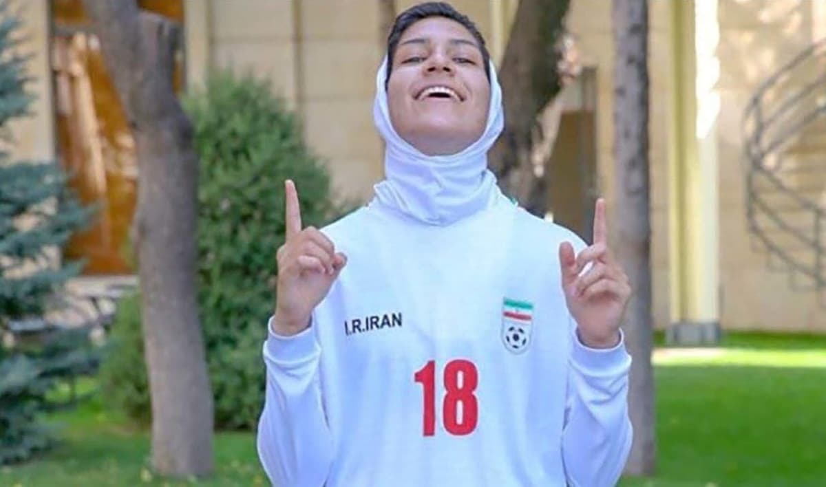 هفته هفتم لیگ برتر زنان به تعویق افتاد