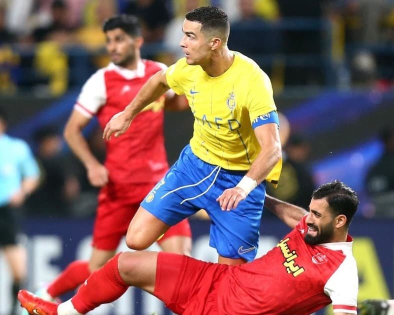 افت قیمت پرسپولیسی ها با سورپرایز سپاهانی/ کنعانی ارزشمندترین بازیکن ایرانی