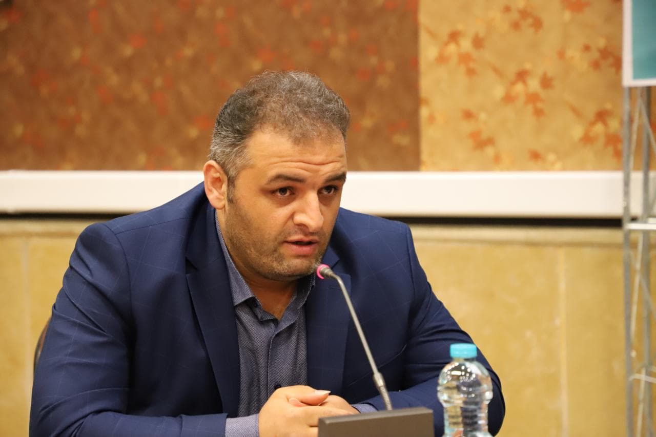 قول سخت در روزهای حکمرانی تالاخادزه؛ قهرمانی فوق سنگین را برمی‌گردانیم